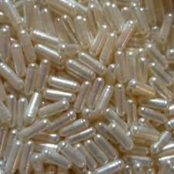 Empty Capsules